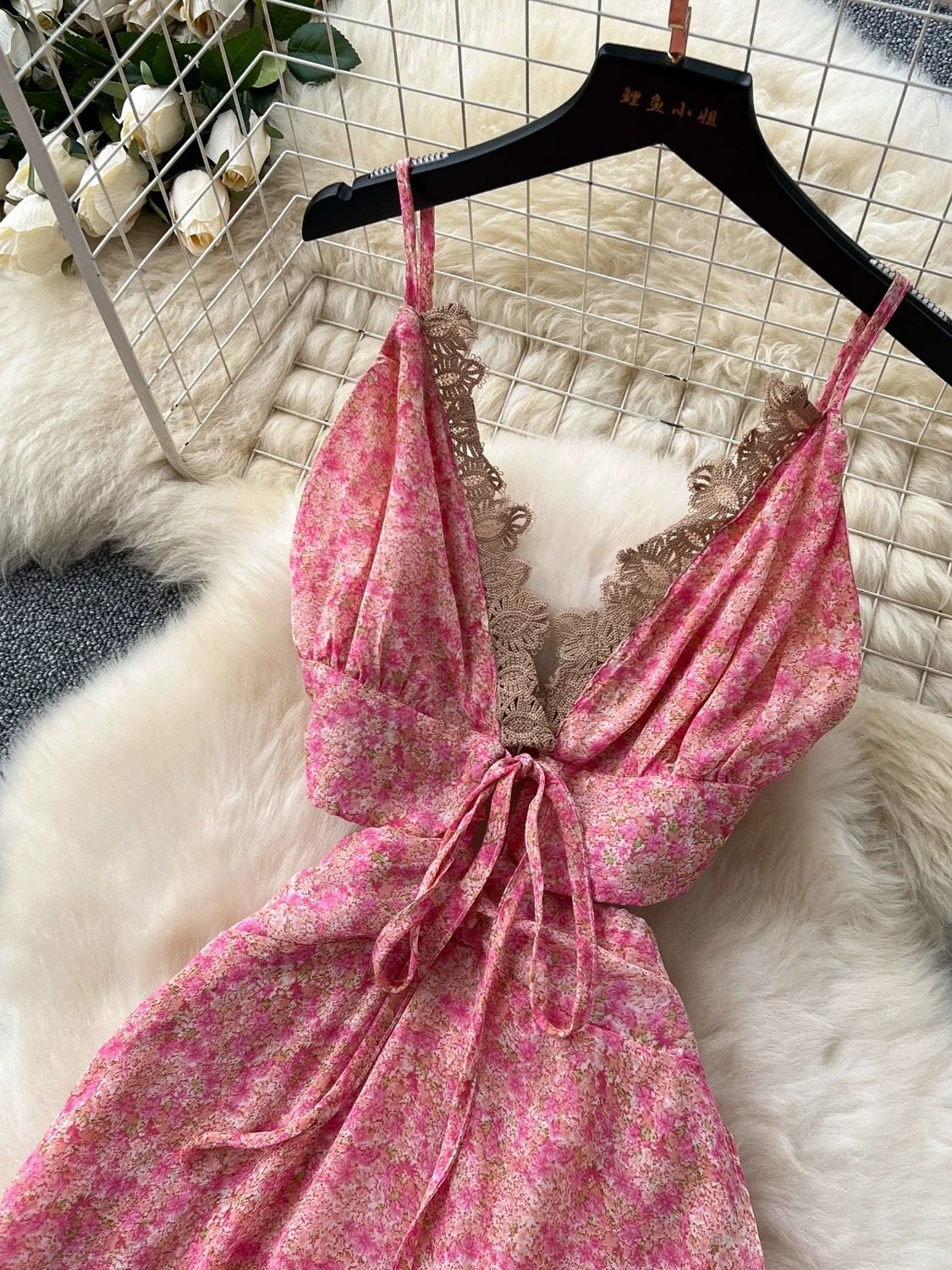 Clear the air dress CD1870 image