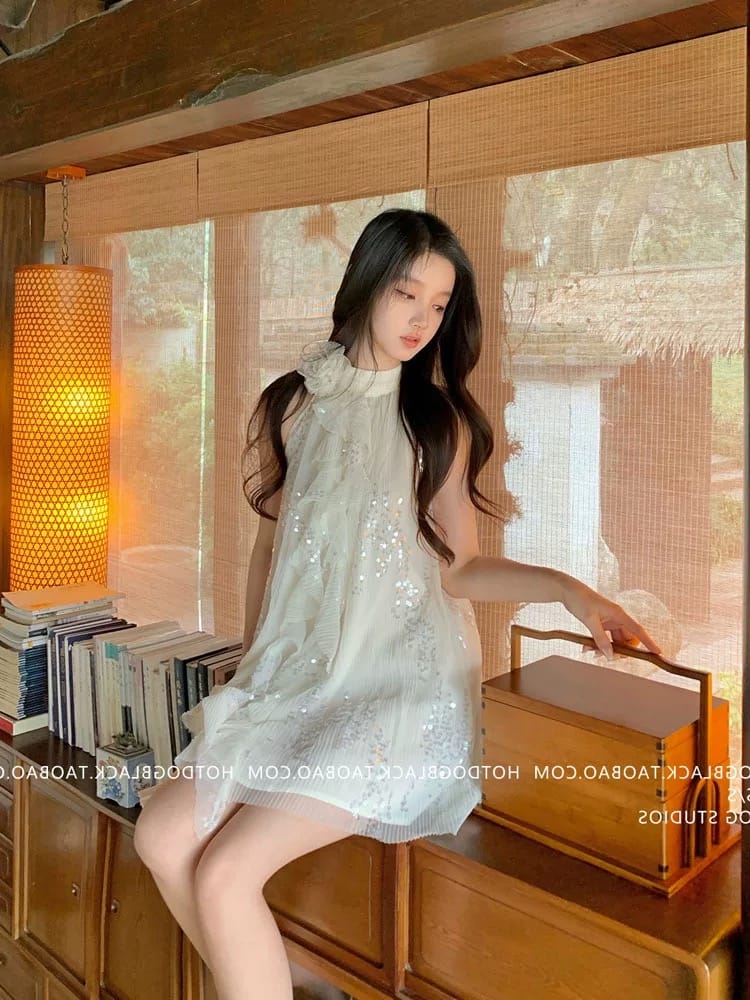 Ray of sunshine dress CD1155 image