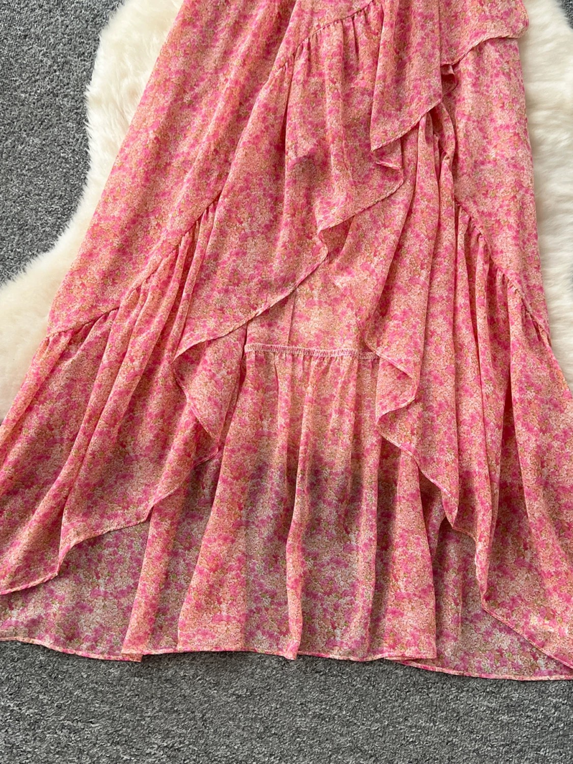 Clear the air dress CD1870 image