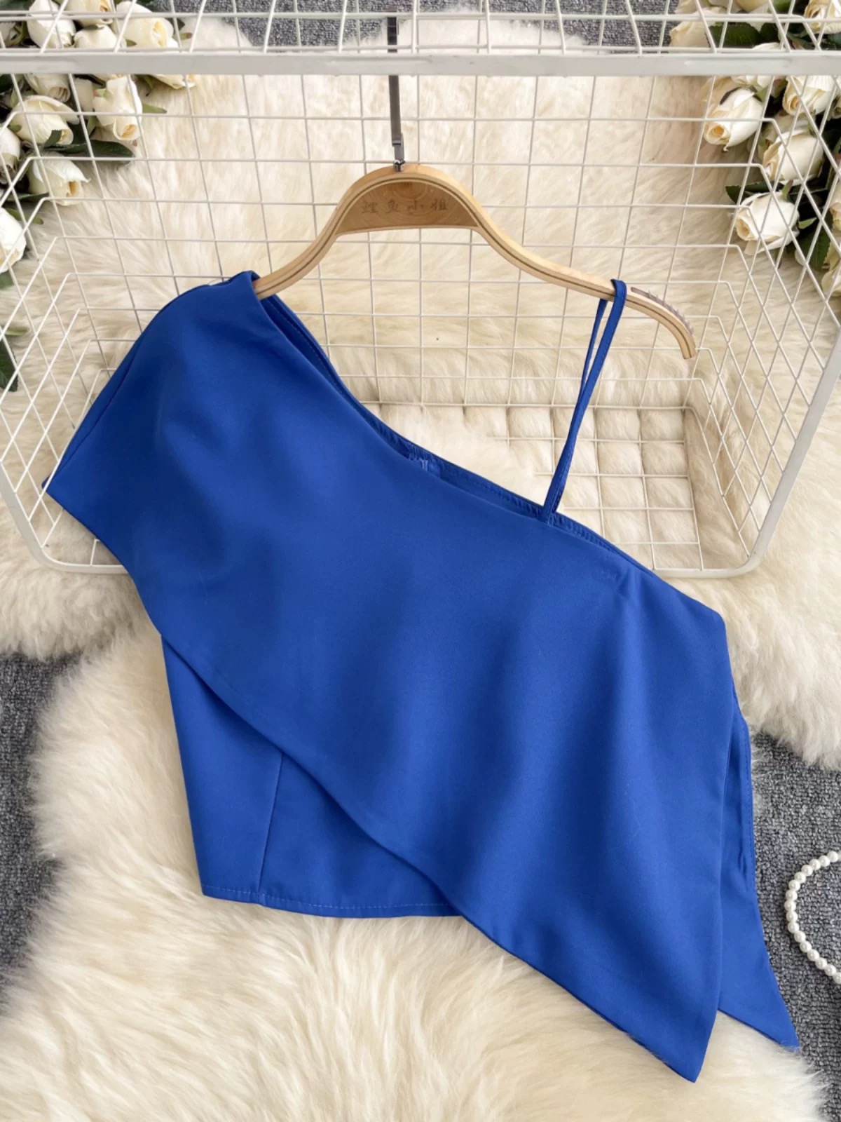 Glimmering light top FTO295 image