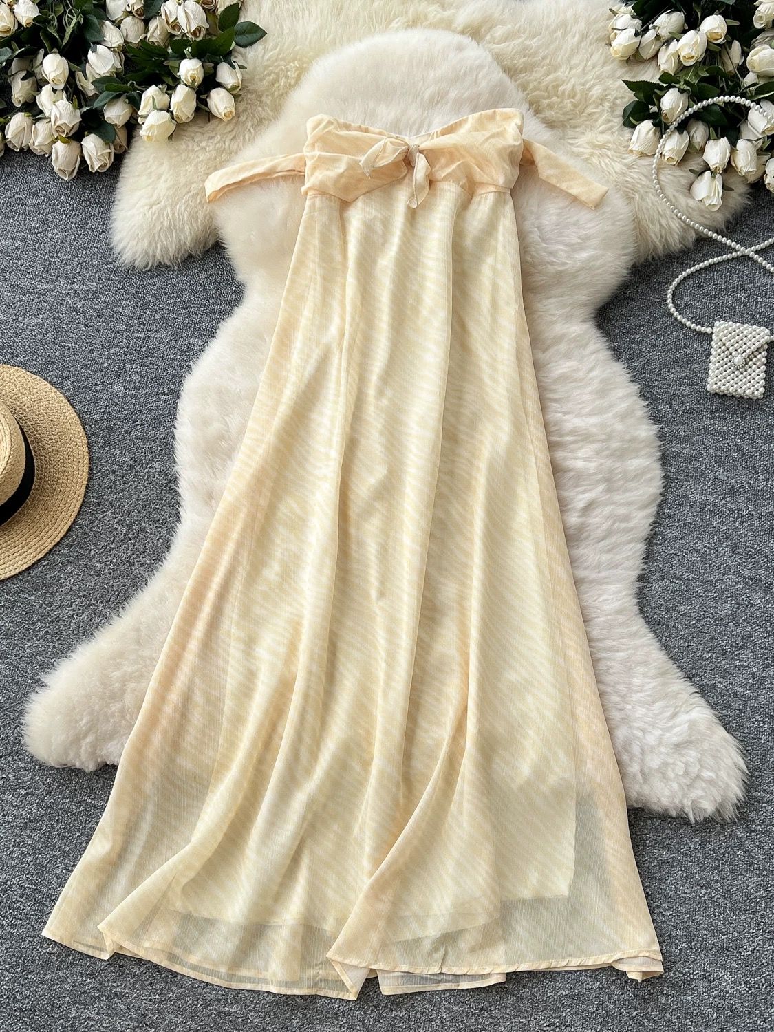 Mabel dress CD1860 image