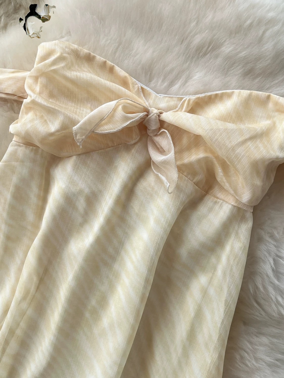 Mabel dress CD1860 image