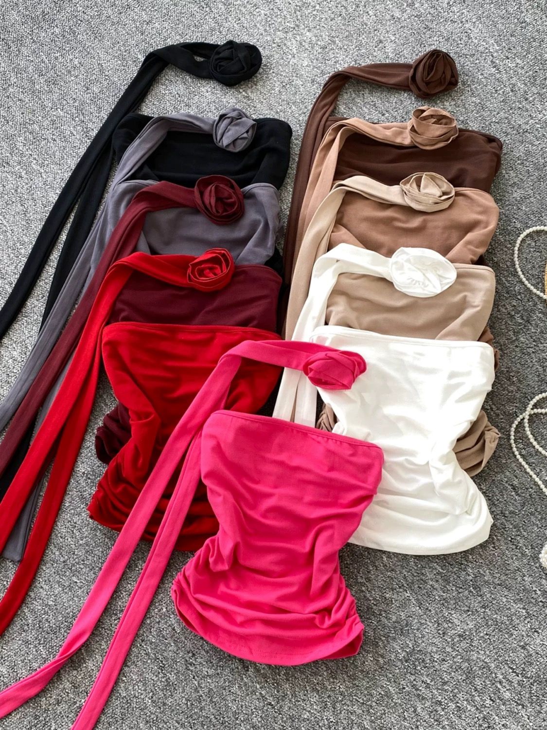 Frisky feelings top CTO341 image