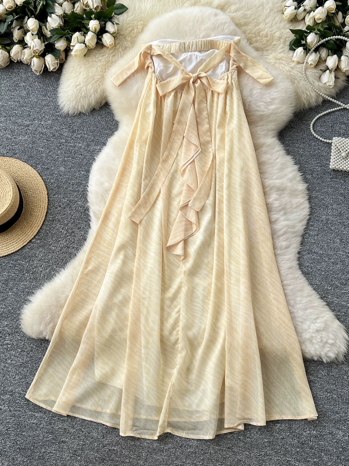 Mabel dress CD1860 image