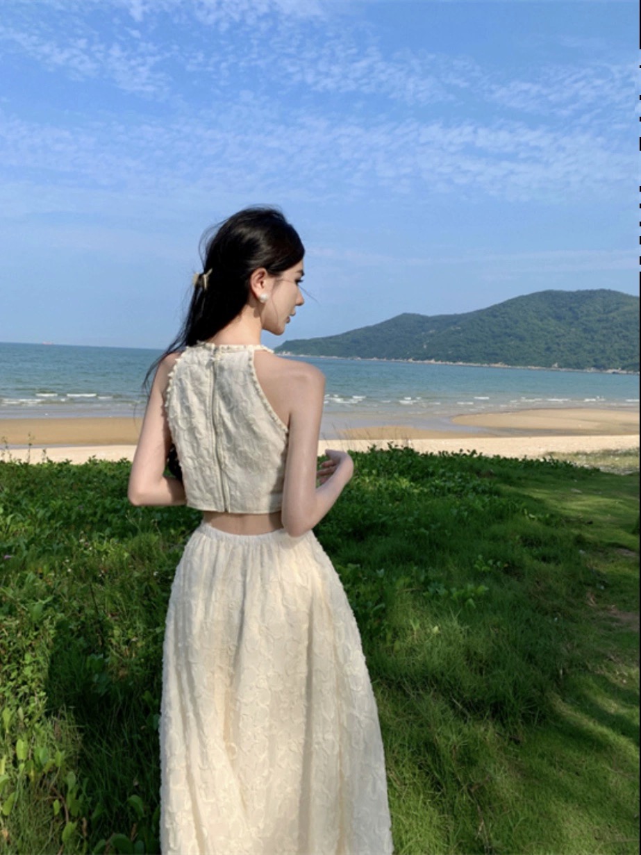 Interested in you dress CD1054 image