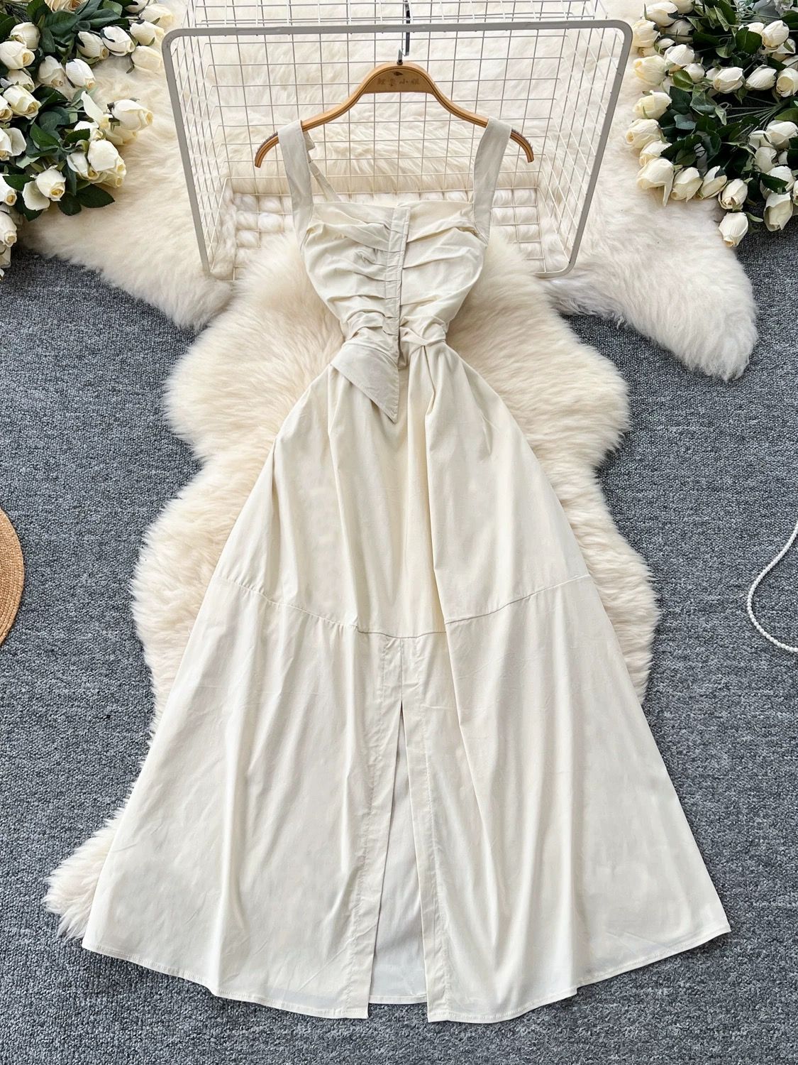 All the glamour dress CD1861 image