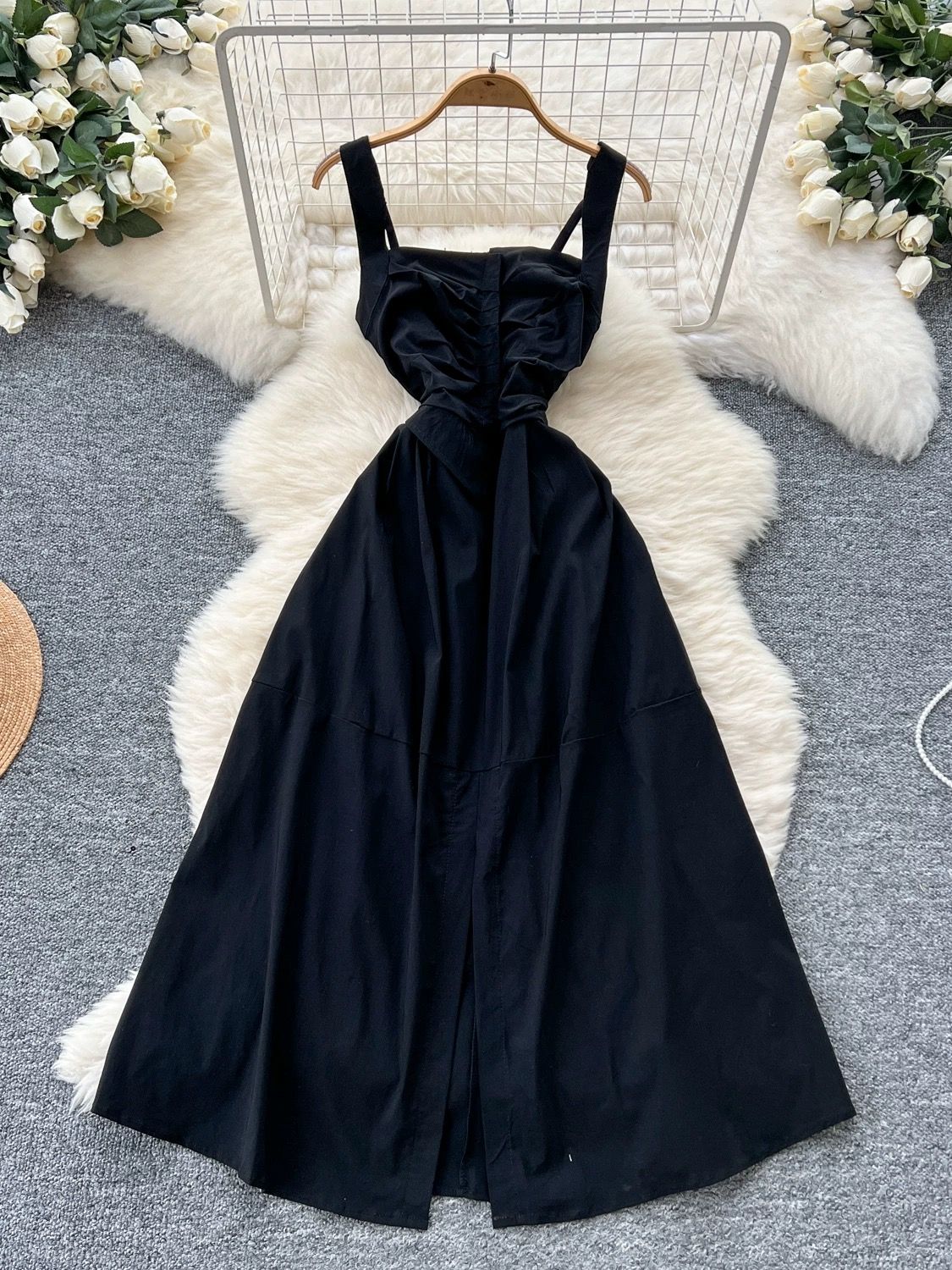 All the glamour dress CD1861 image