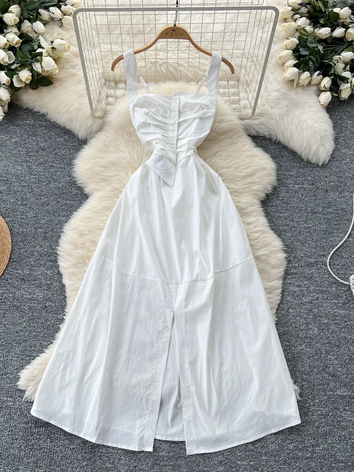 All the glamour dress CD1861 image