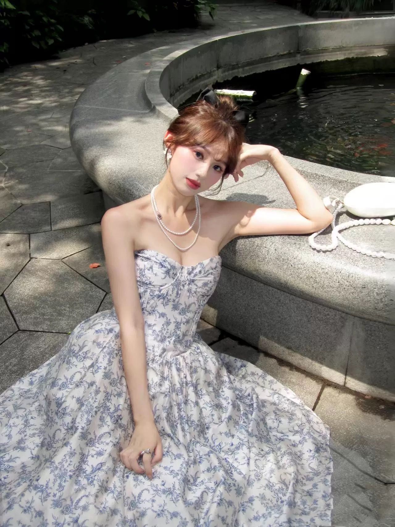 Natyla dress CD1154 image