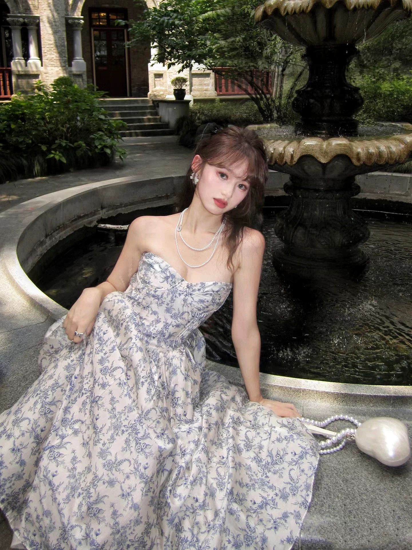 Natyla dress CD1154 image