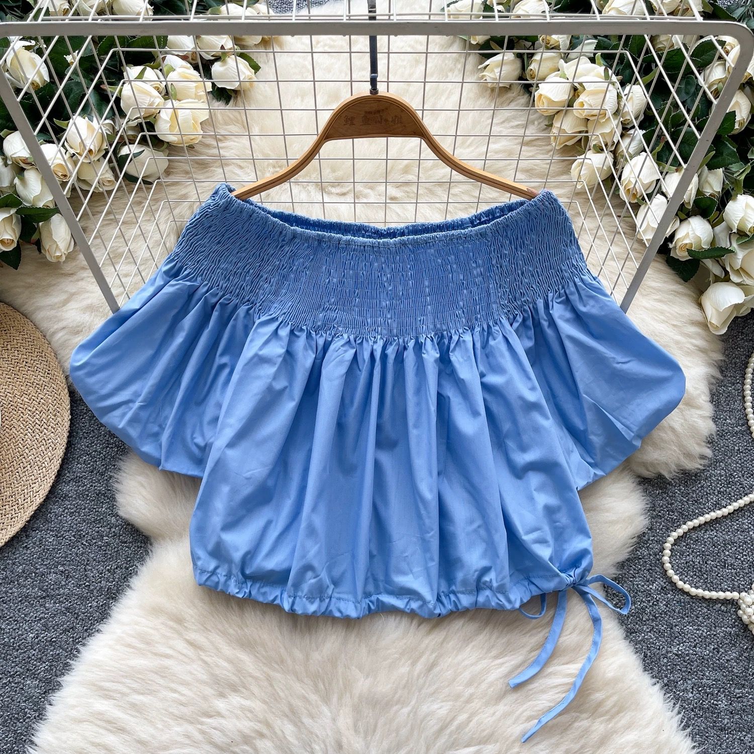 My real life top CTO1007 image