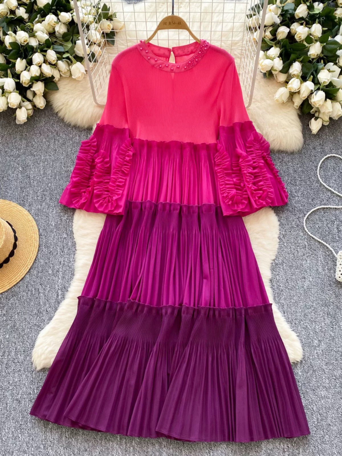 In the spotlight dress FD1356 image