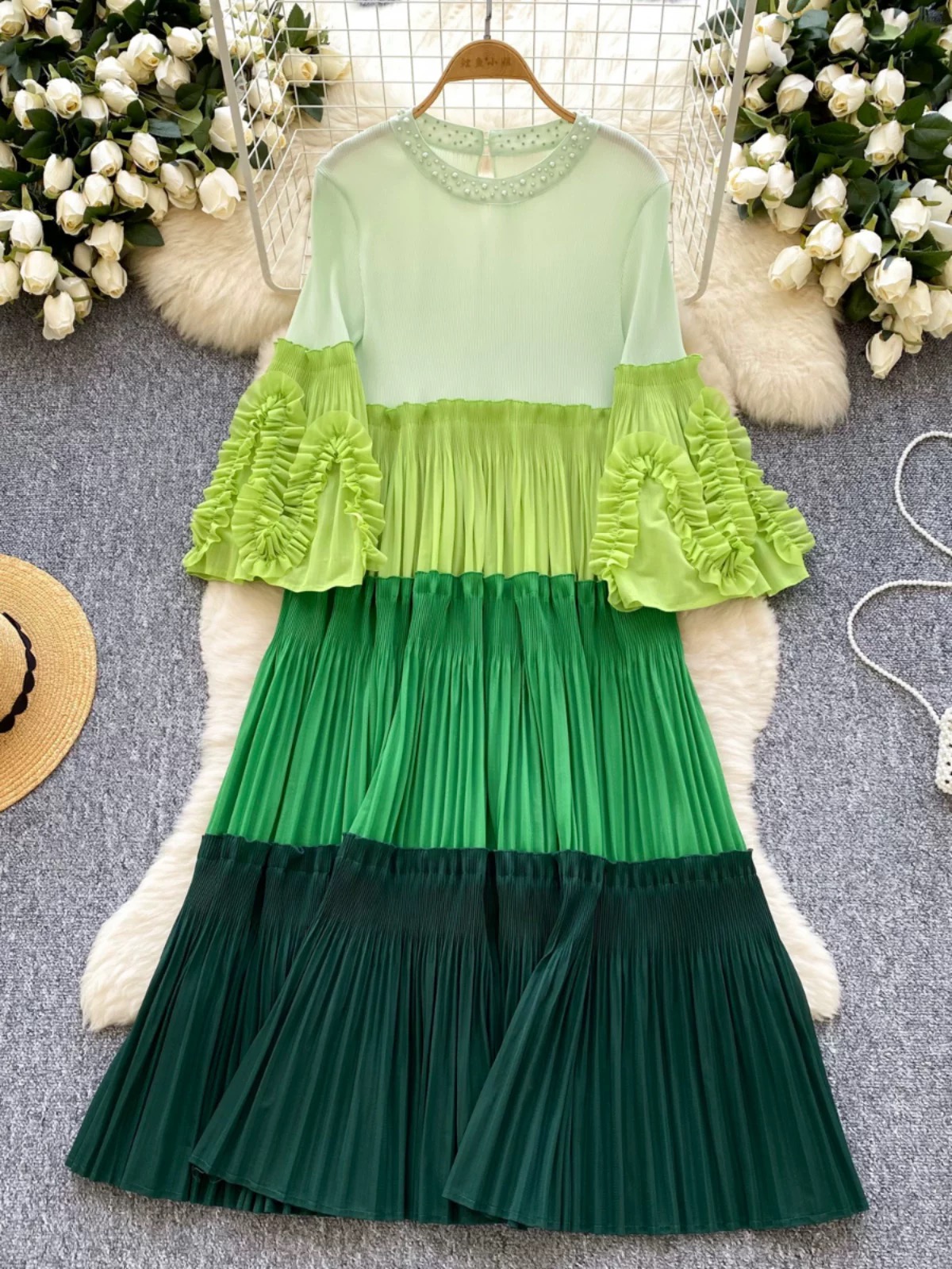 In the spotlight dress FD1356 image