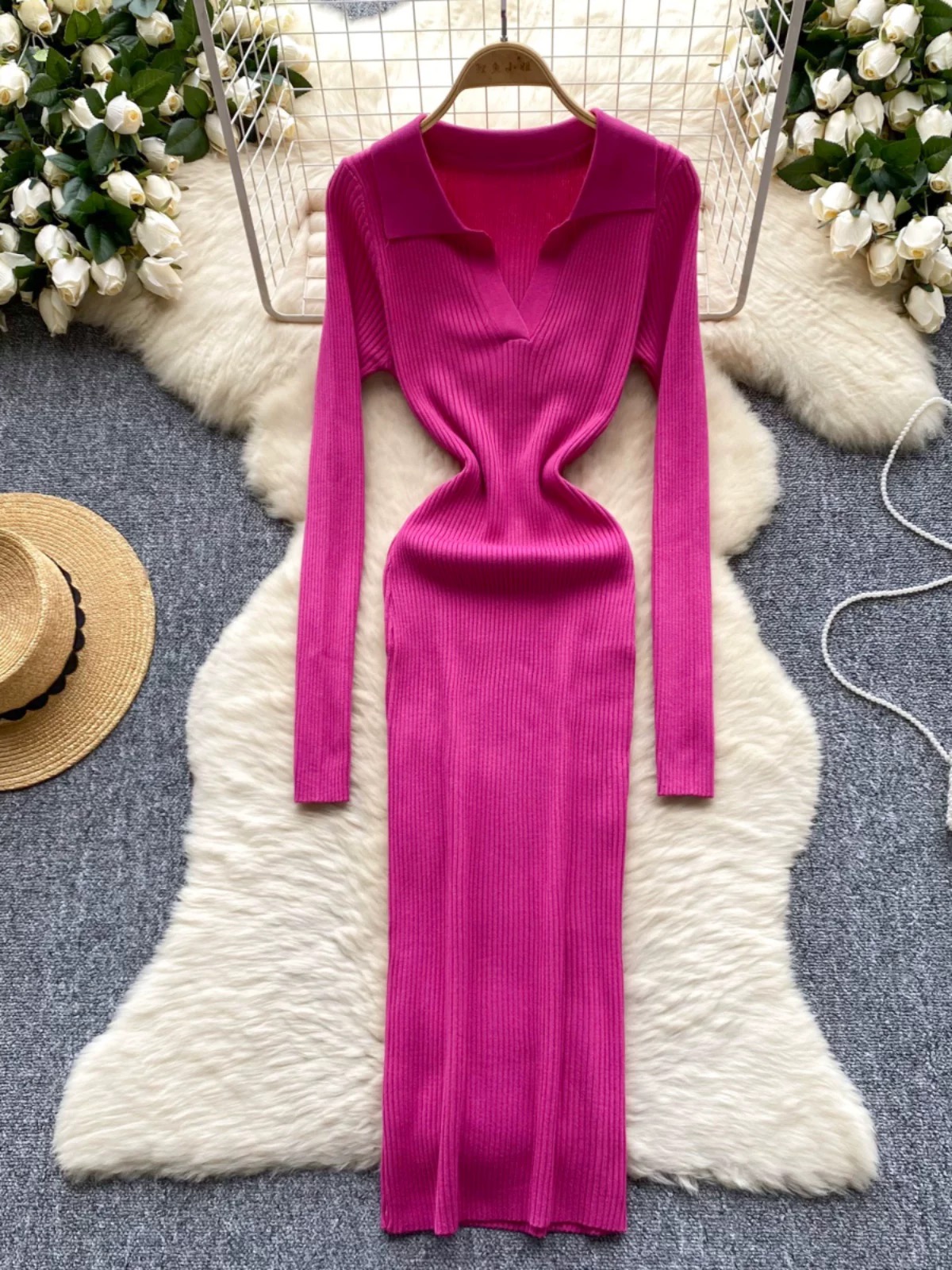 Angelic Allie dress KBC320 image