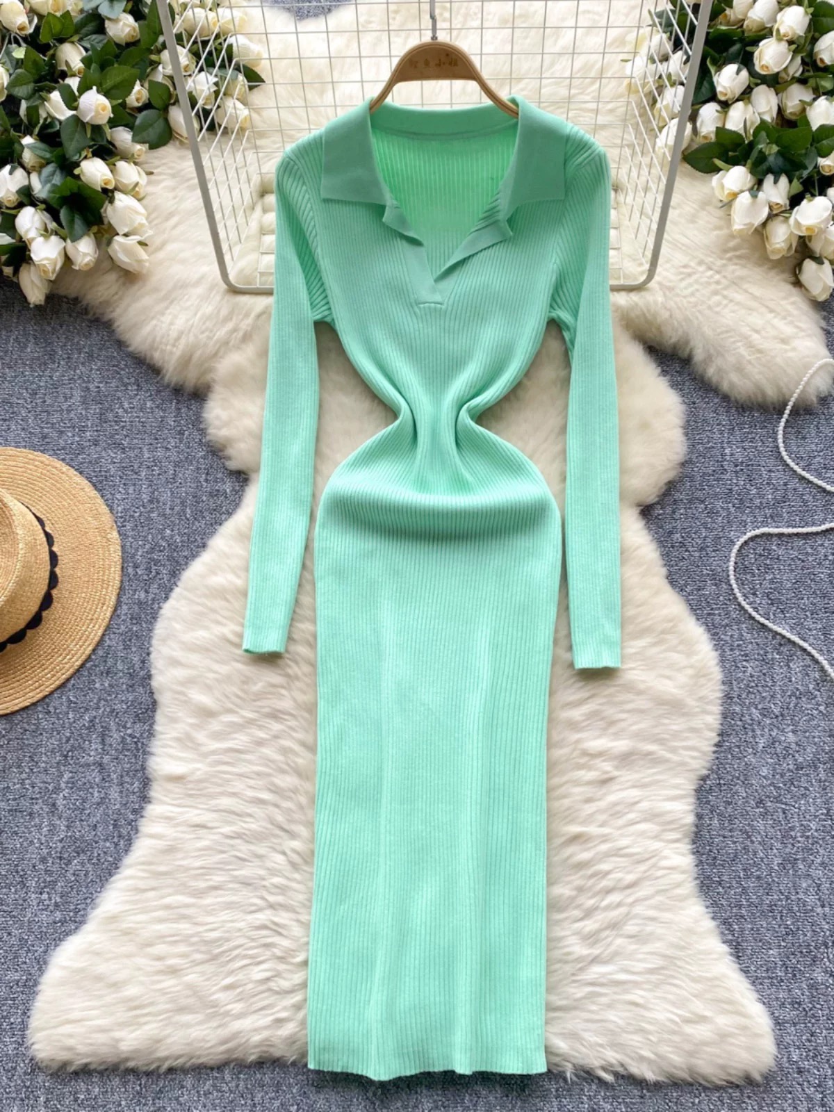 Angelic Allie dress KBC320 image