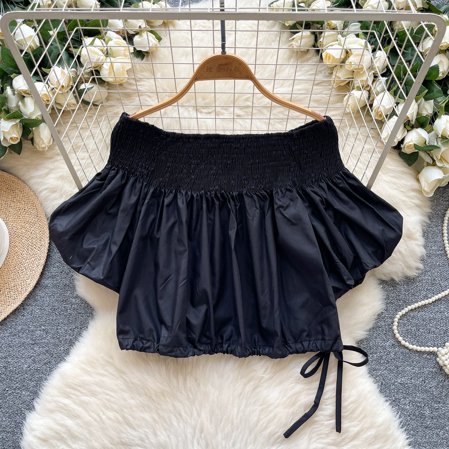 My real life top CTO1007 image