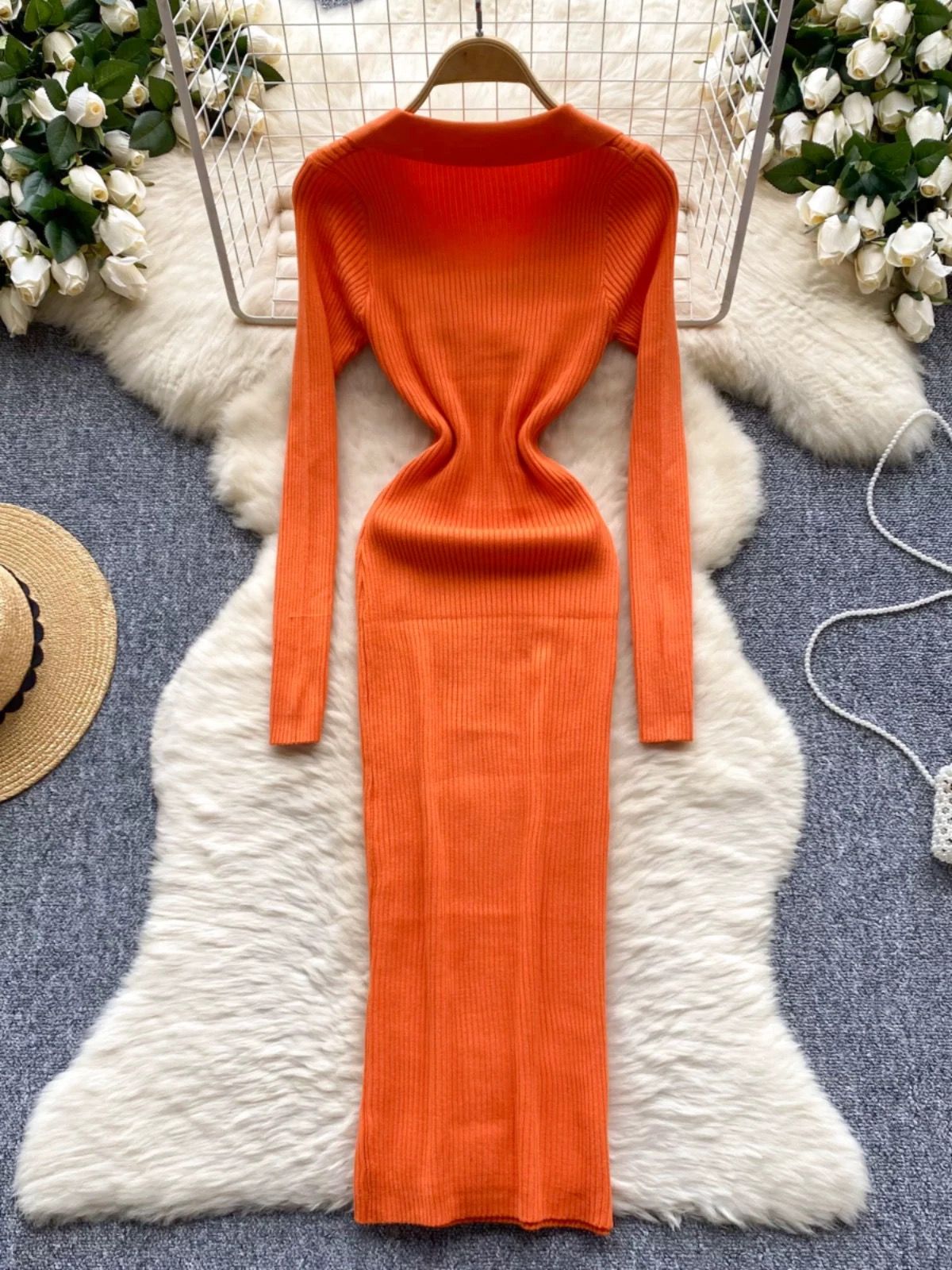 Angelic Allie dress KBC320 image