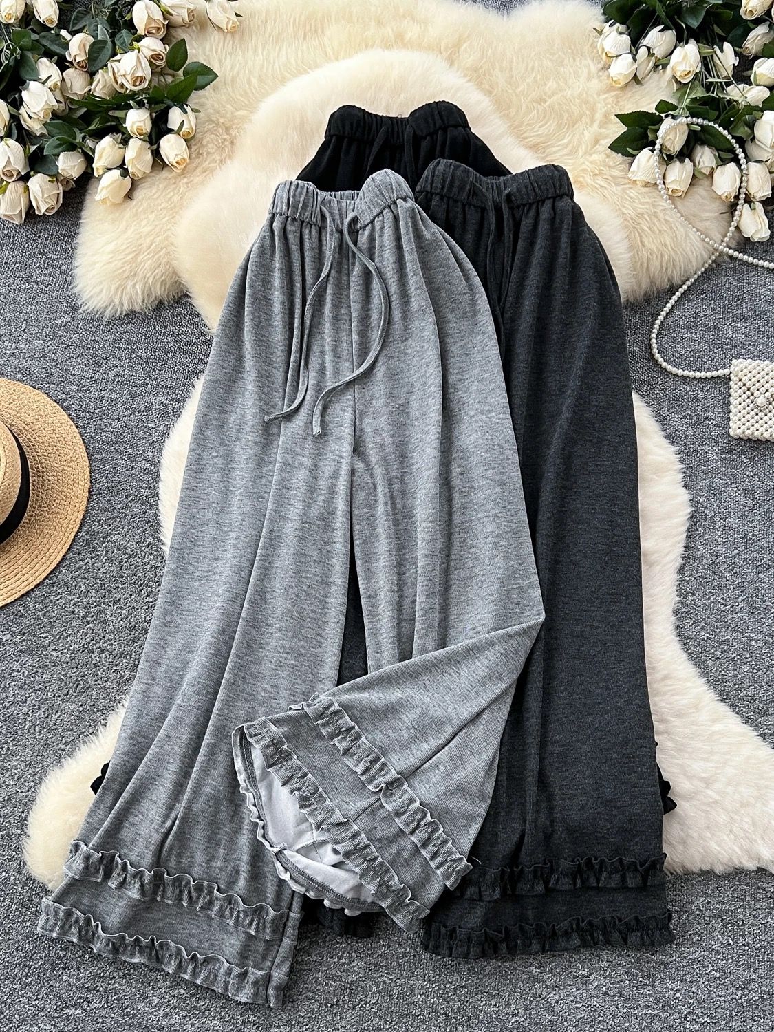 Back to crib pants CP59 image