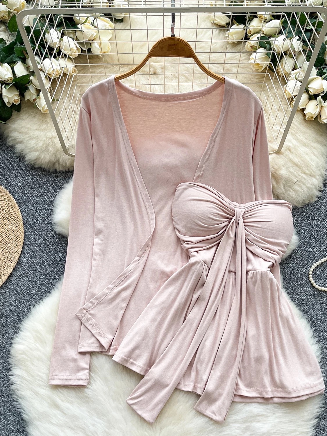 Jasmin top CTO663 image