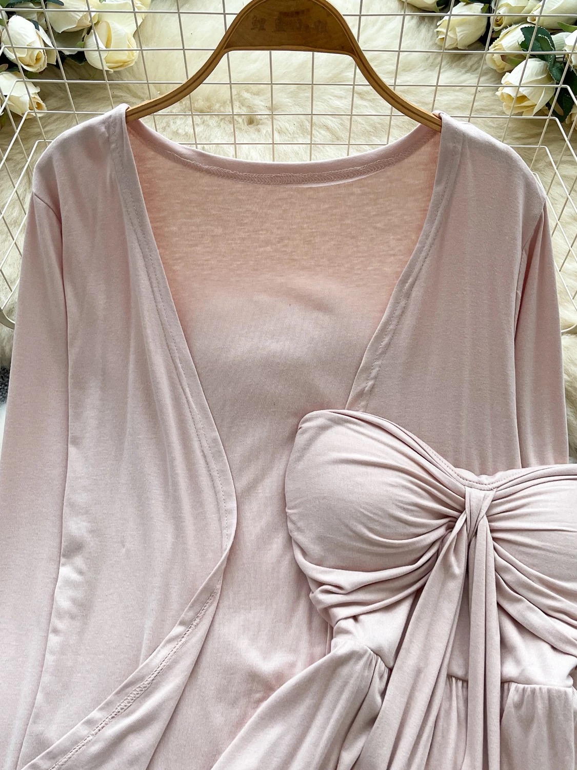 Jasmin top CTO663 image