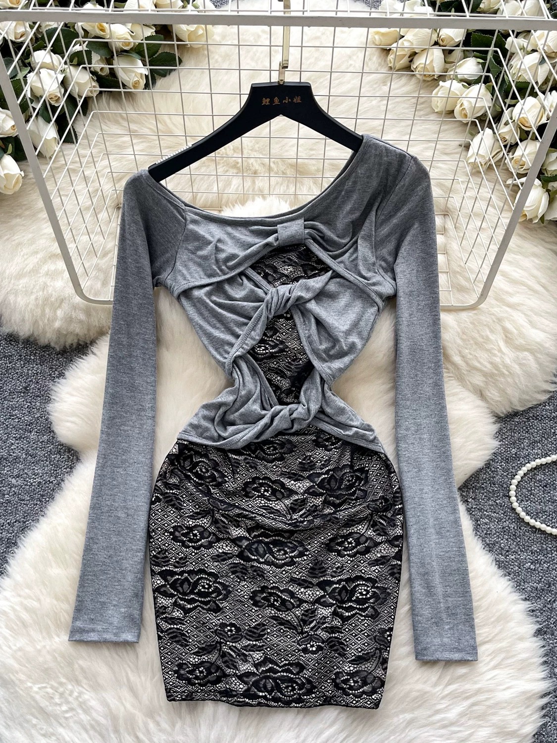 Pop princess dress CBC1335 image