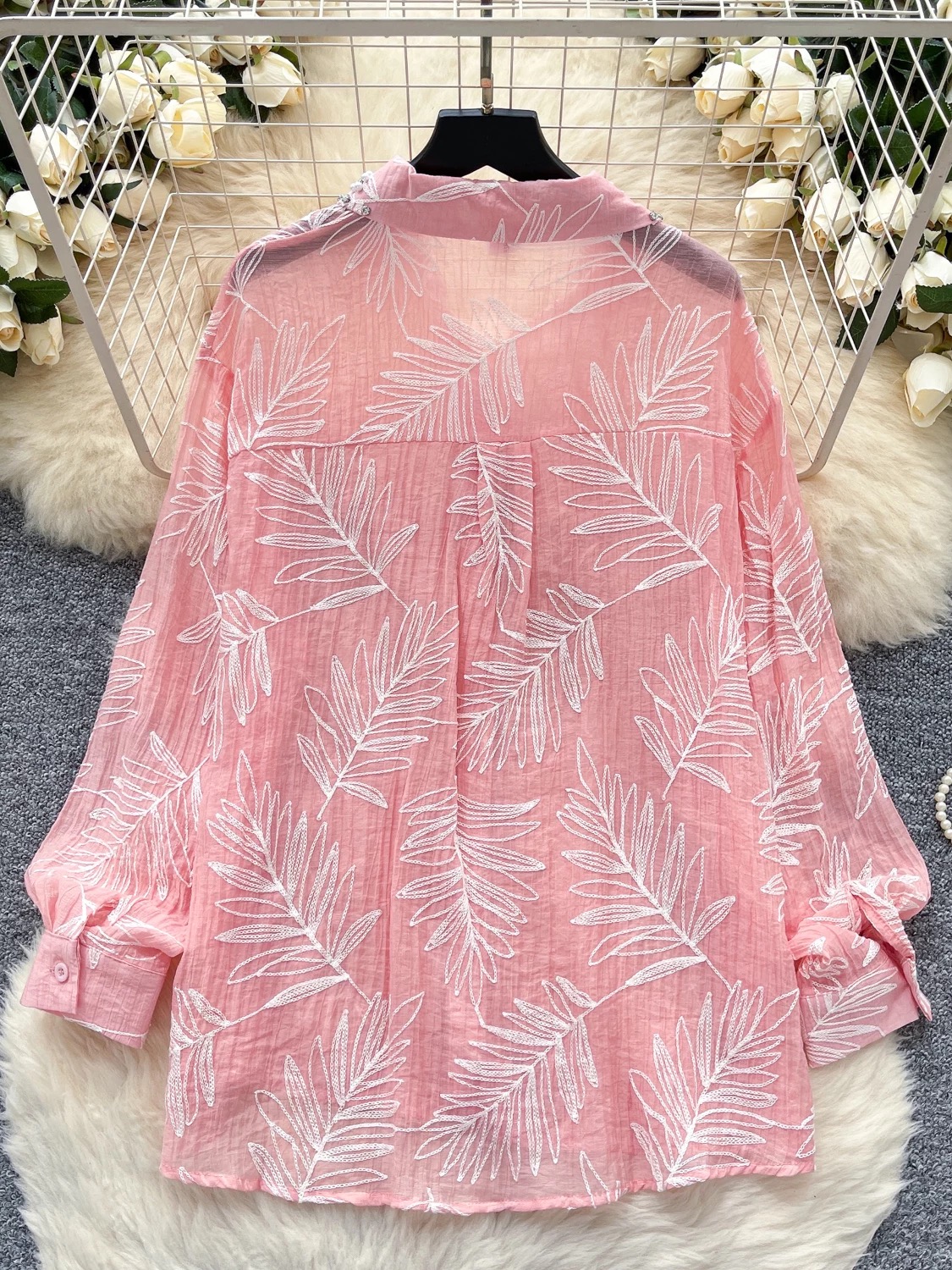 Shine the night away shirt SH193 image