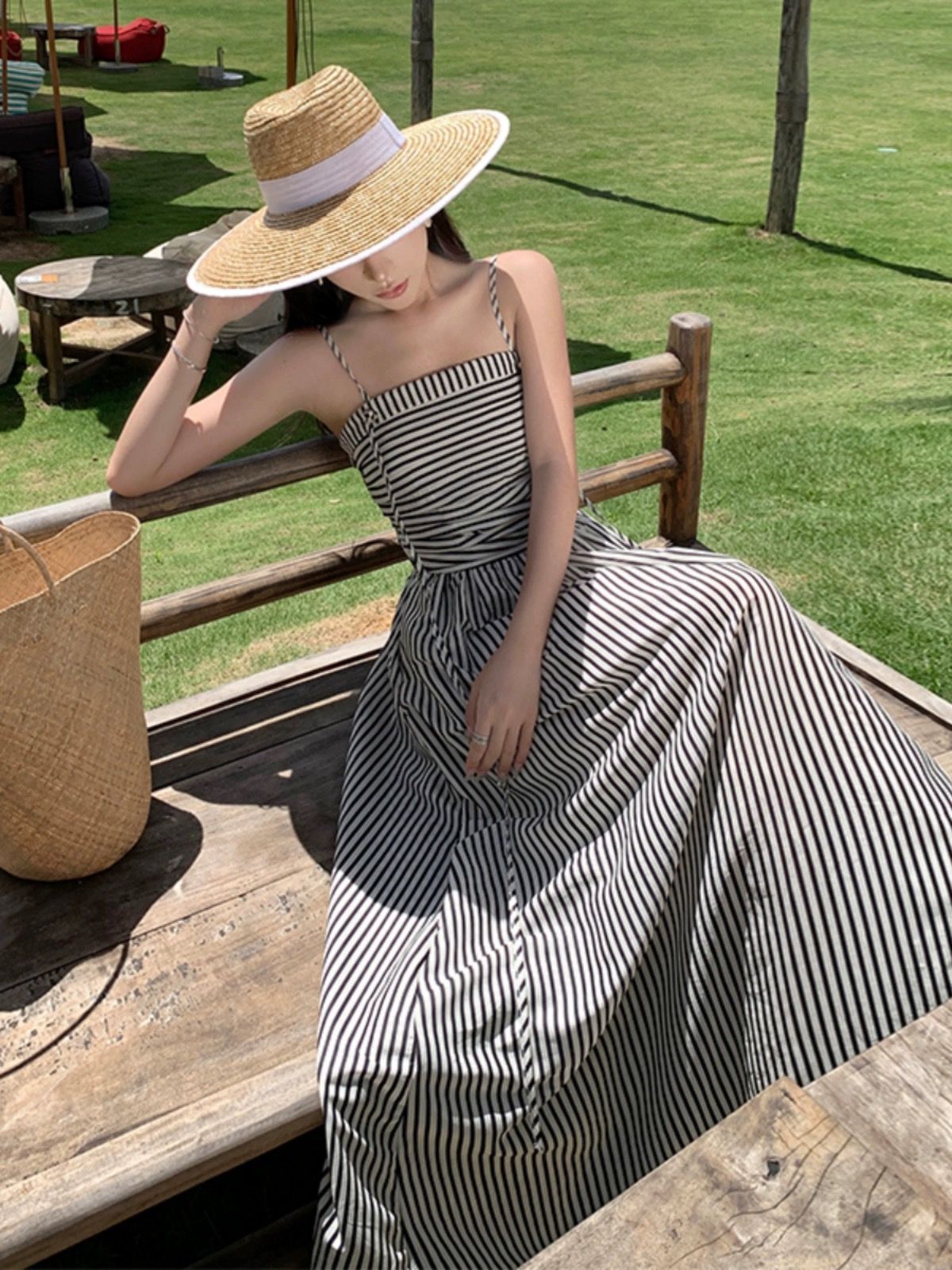 The cutest girl dress CD1056 image