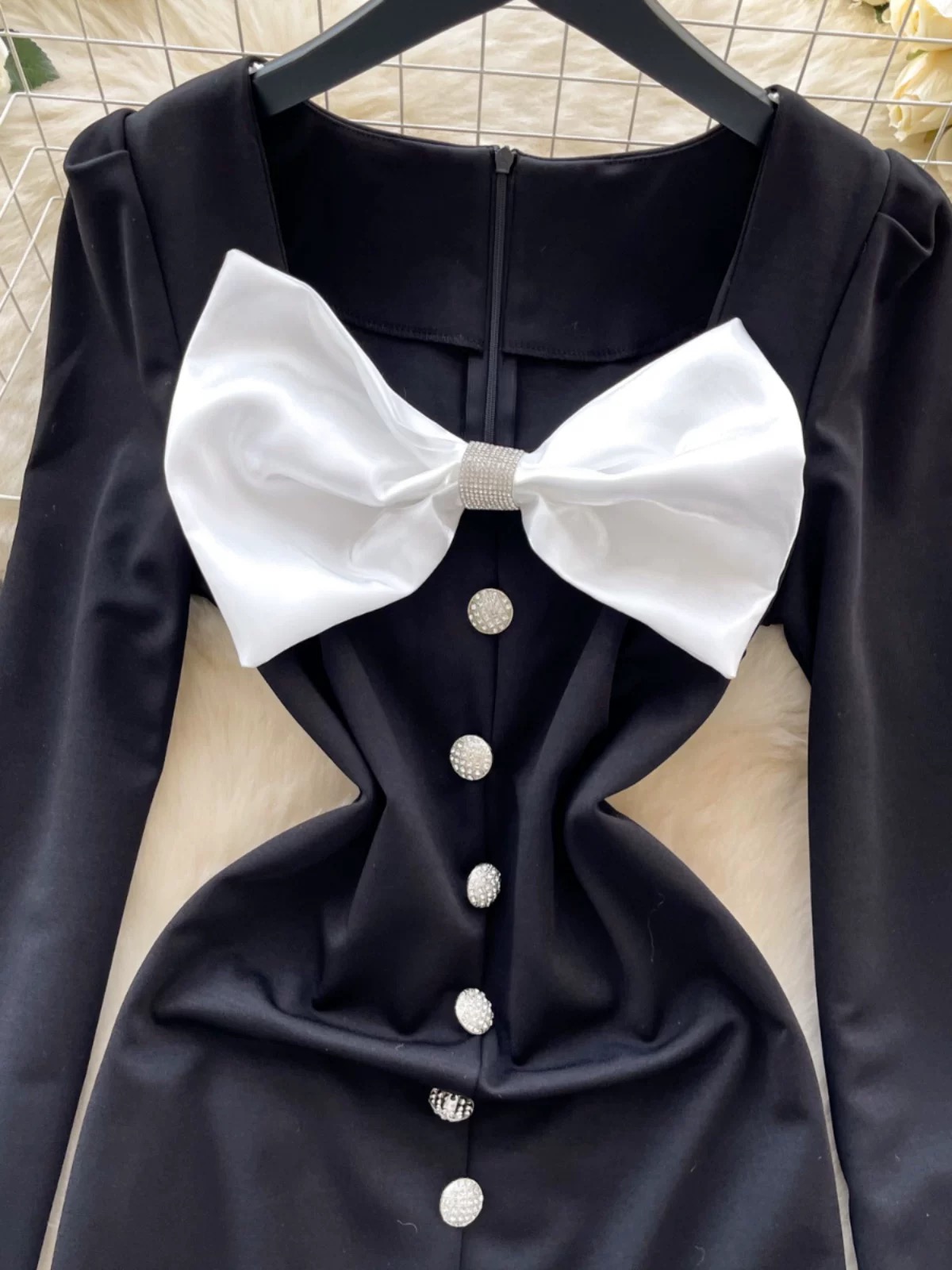 What a night dress CBC1367 image