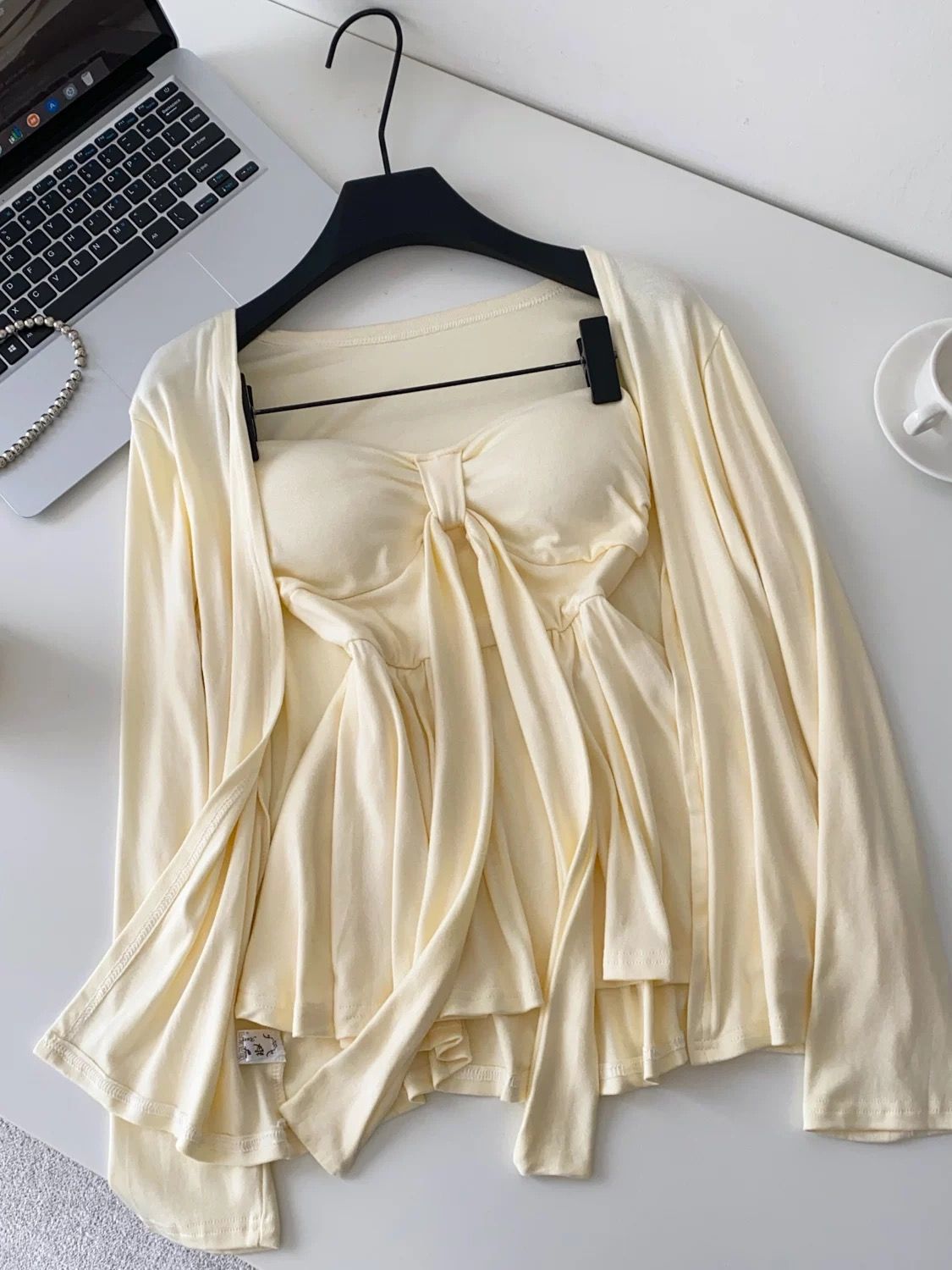 Jasmin top CTO663 image