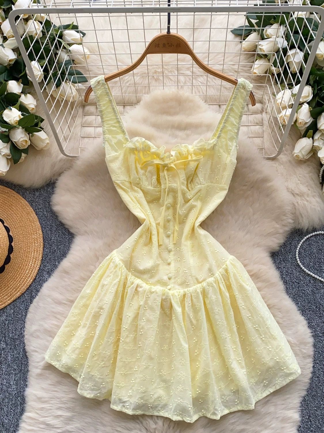 Glass half full dress CD1873 image