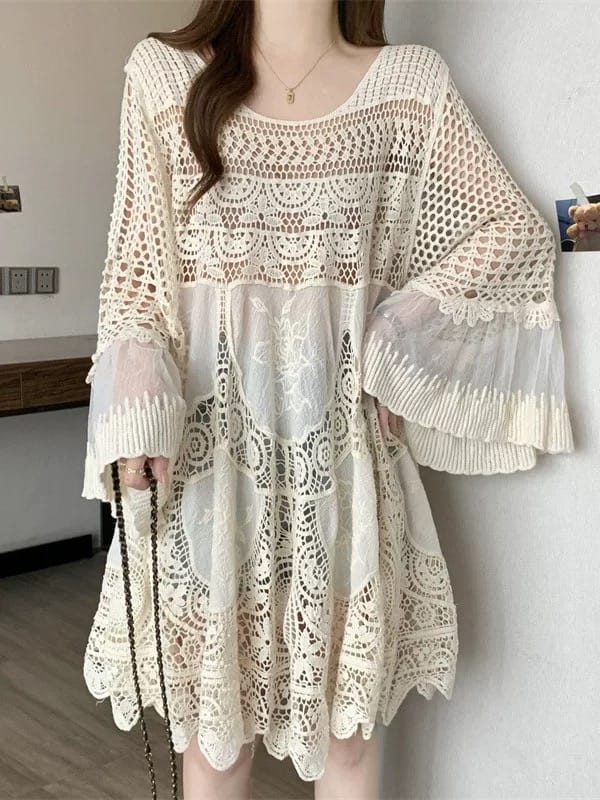 All that cool slay dress KD288 image