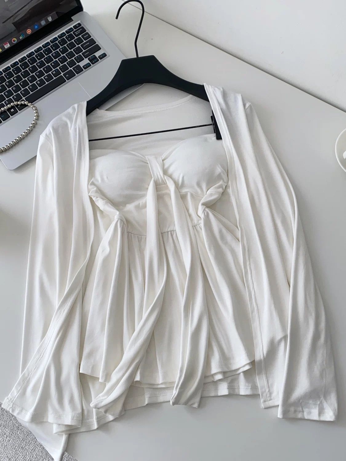 Jasmin top CTO663 image