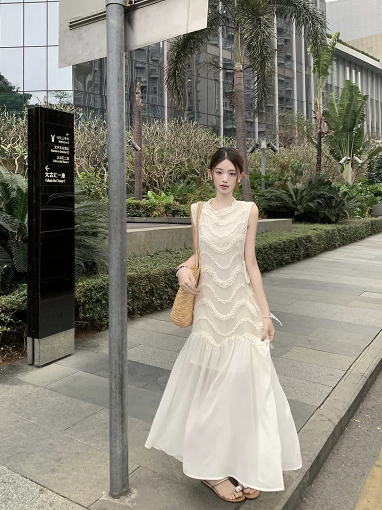 A little complicated dress CD1149 image