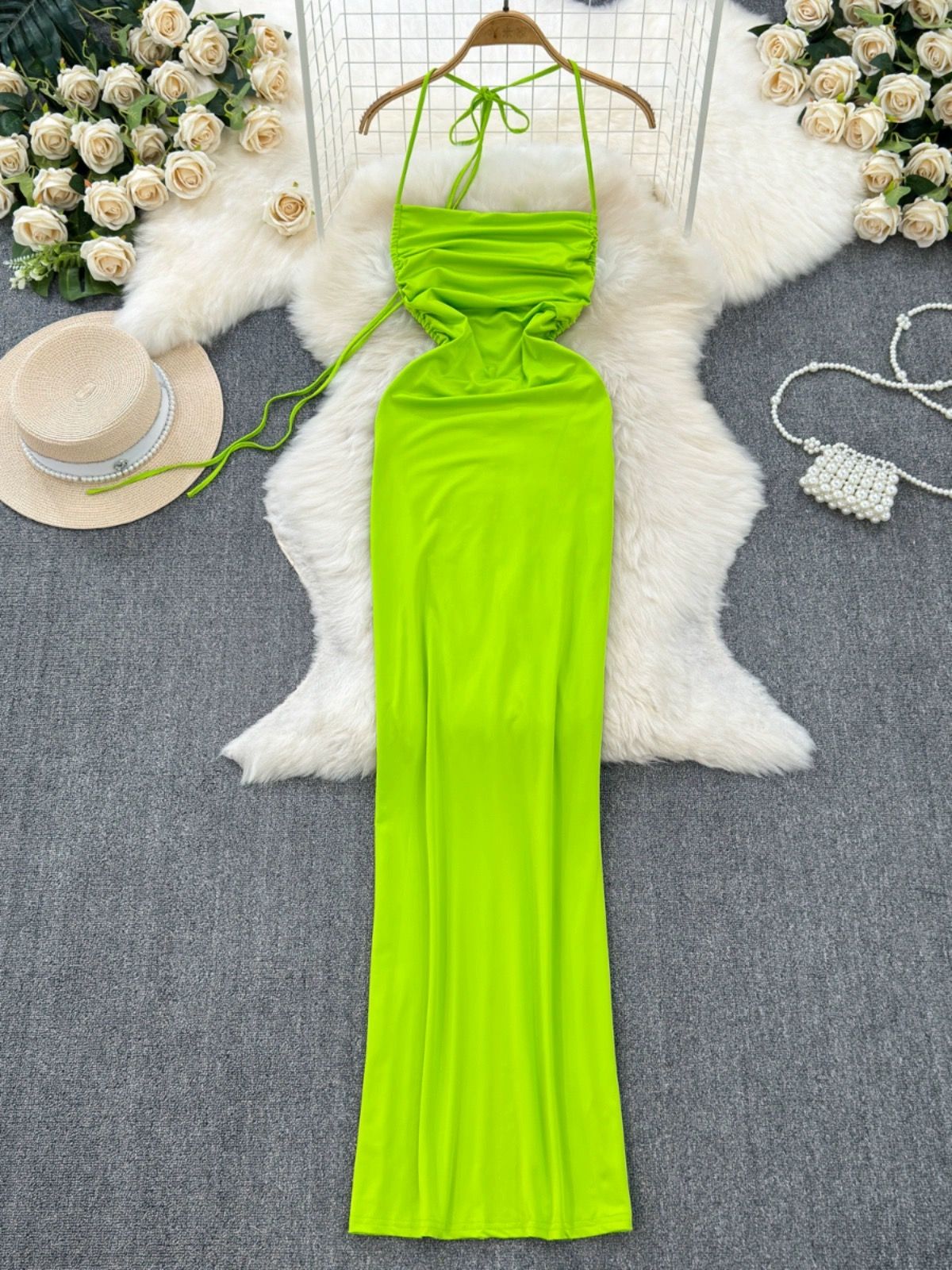 Flame in your heart dress CBC880 image