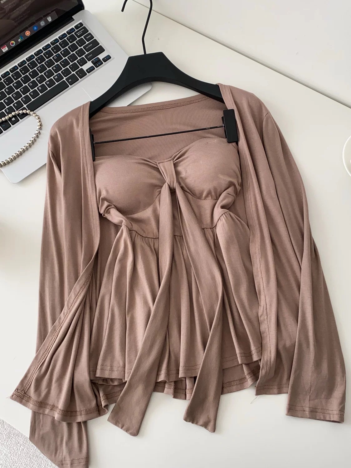 Jasmin top CTO663 image