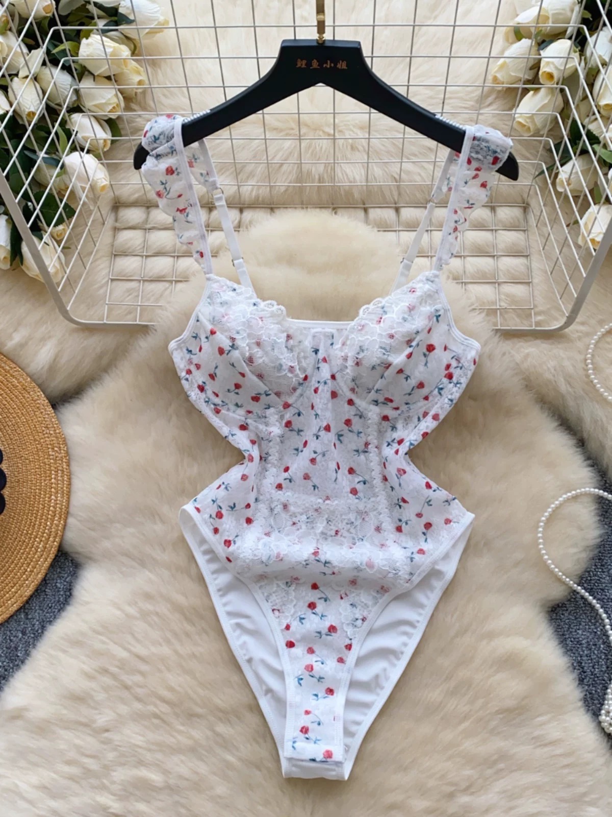 Alani bodysuit BS133 image