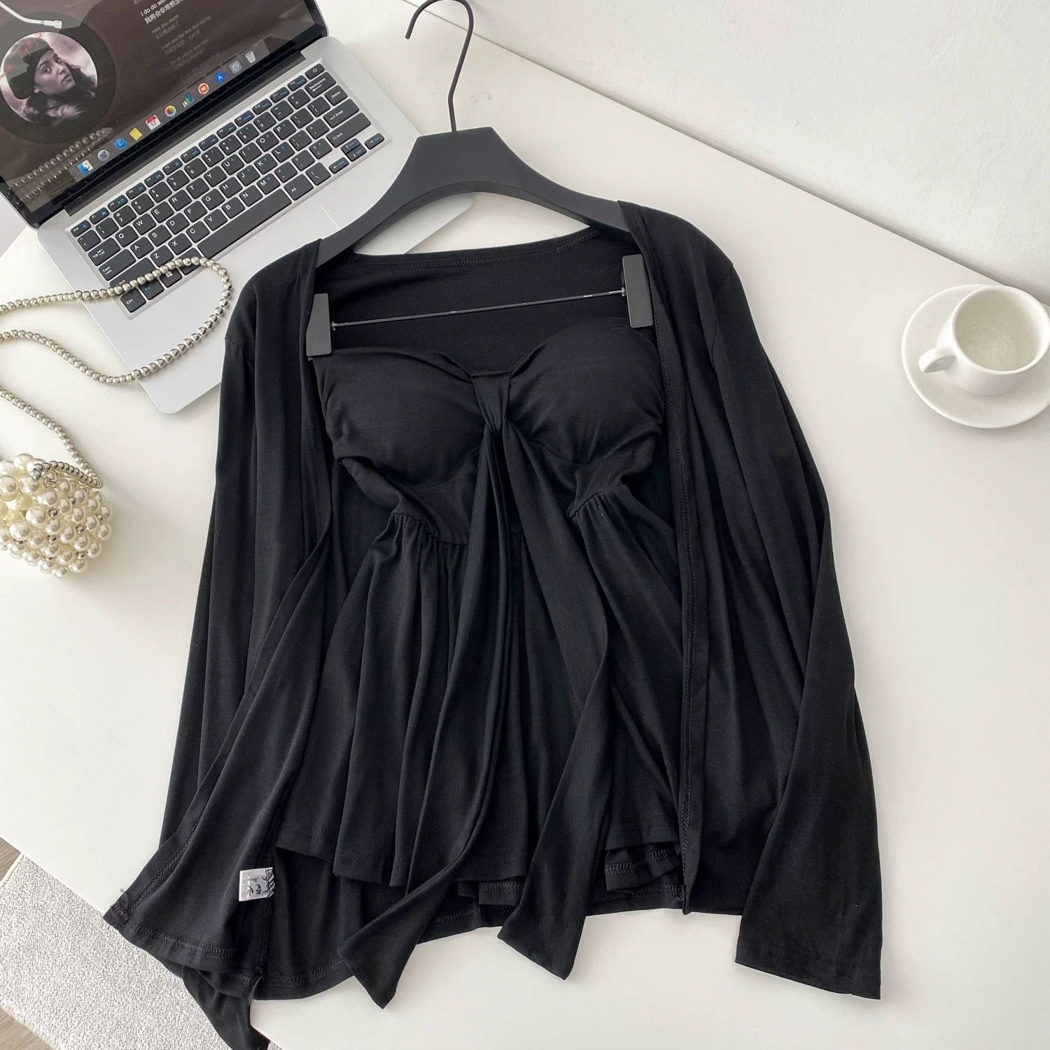 Jasmin top CTO663 image