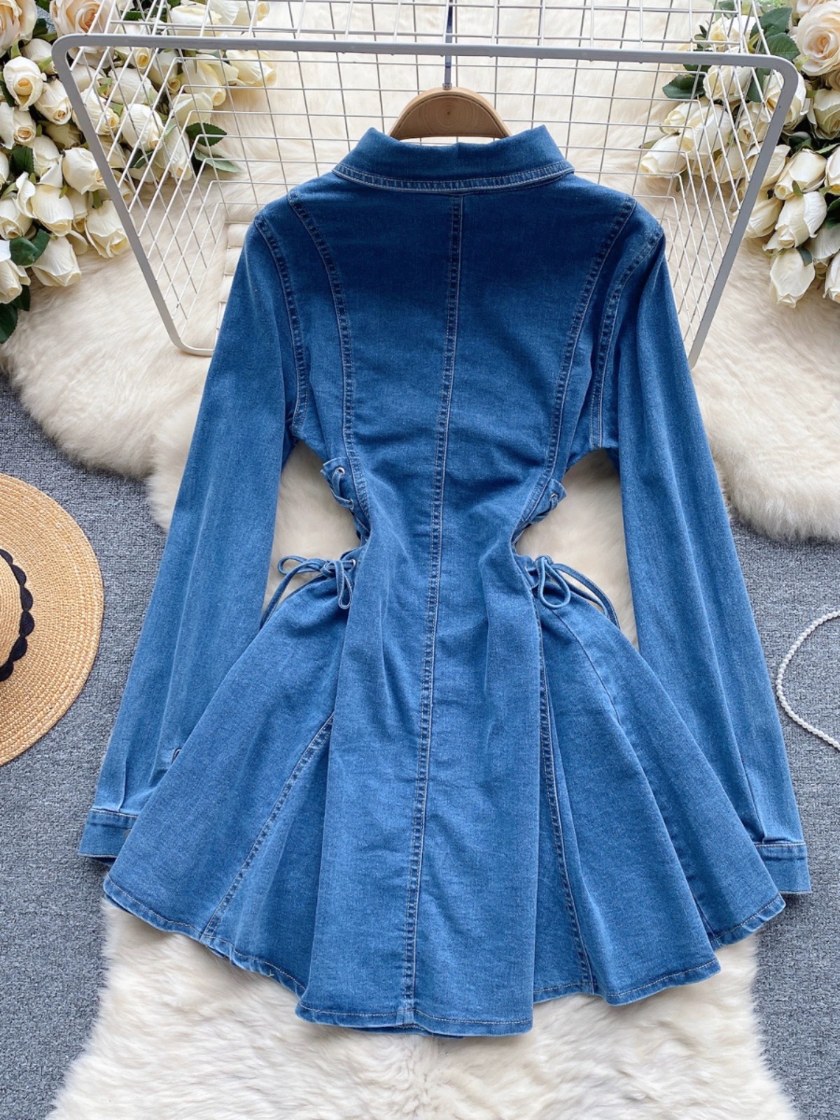 Missing piece dress DD40 image