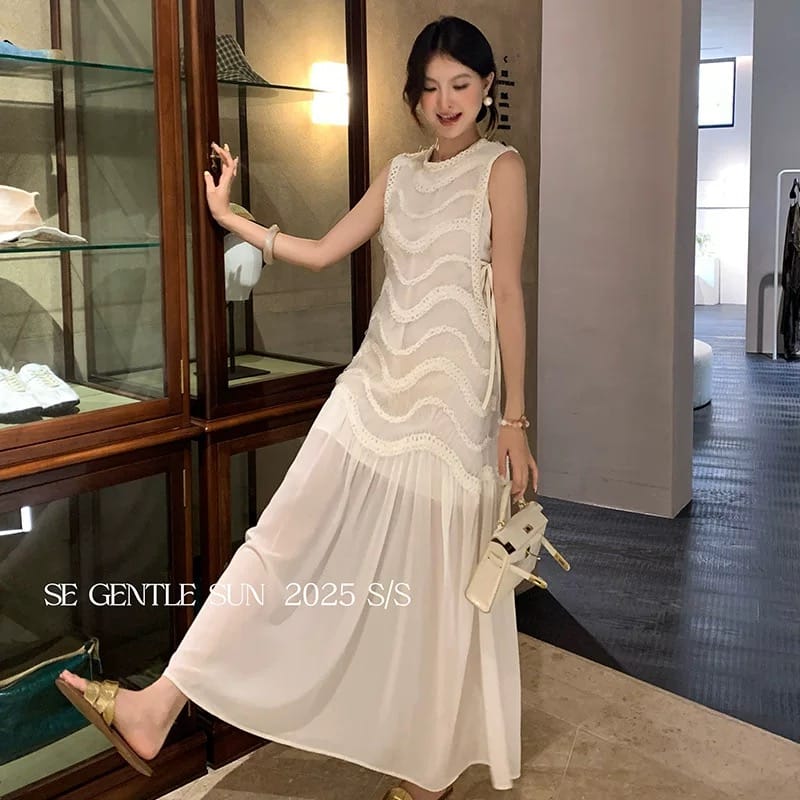 A little complicated dress CD1149 image