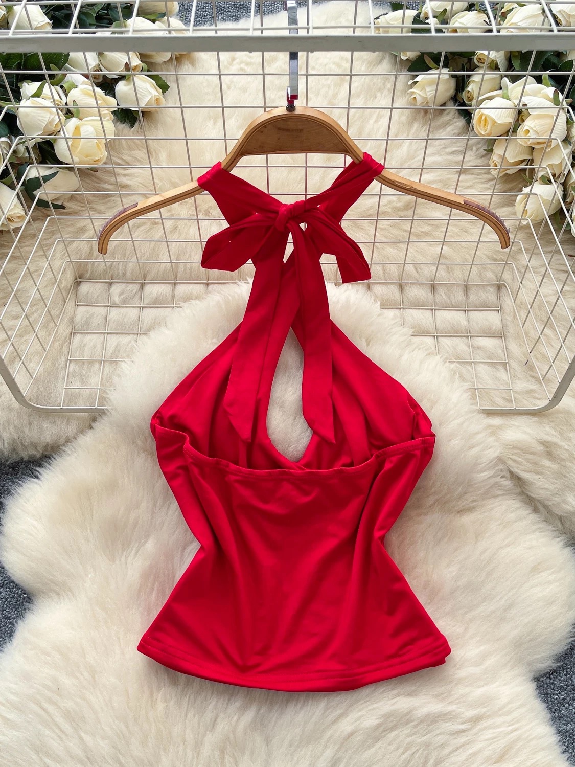 Pent house diva top CTO1008 image