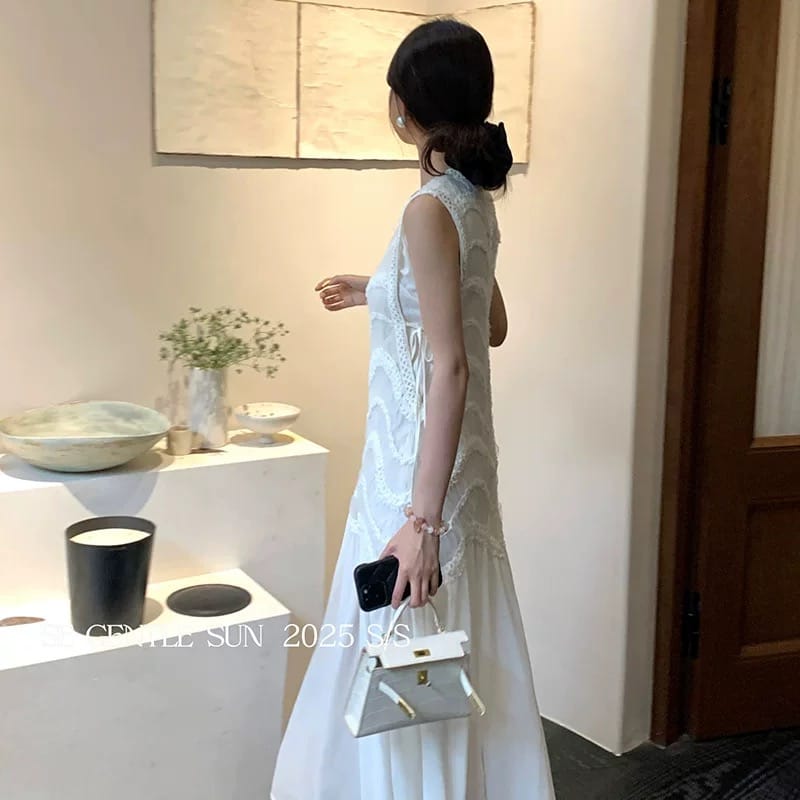 A little complicated dress CD1149 image