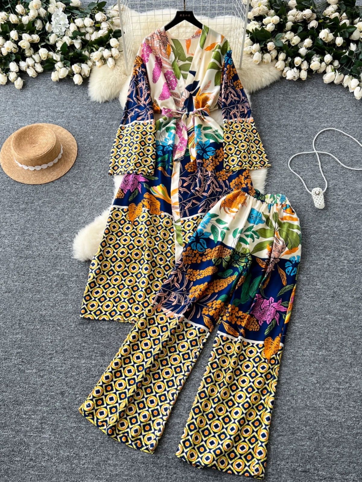 Care for the flare set CTP460 image