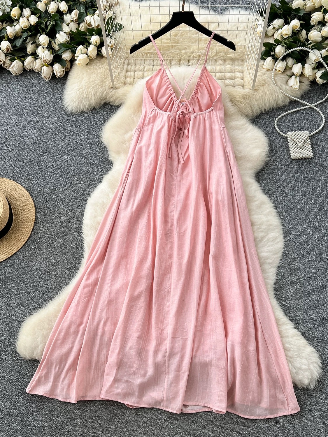 Casual darling dress CD1888 image