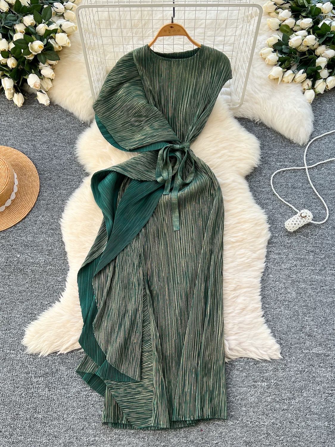 Florina dress FBC368 image