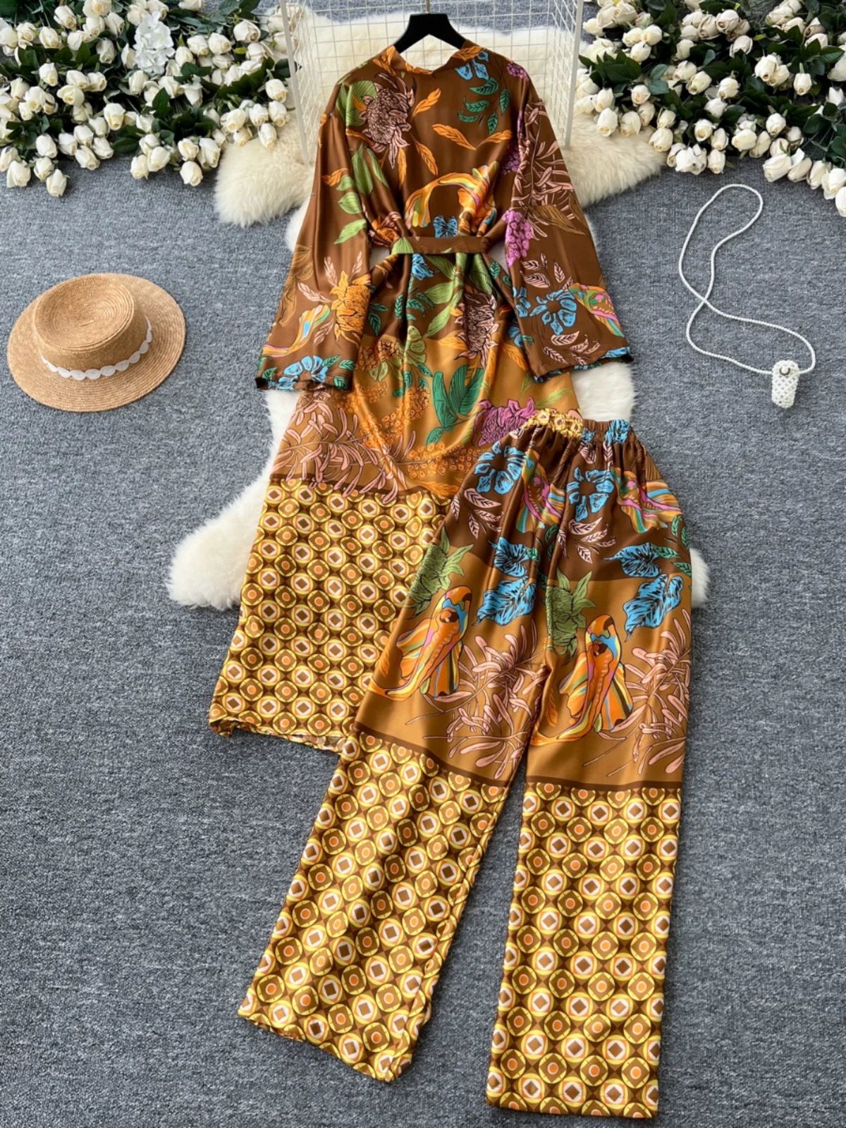 Care for the flare set CTP460 image