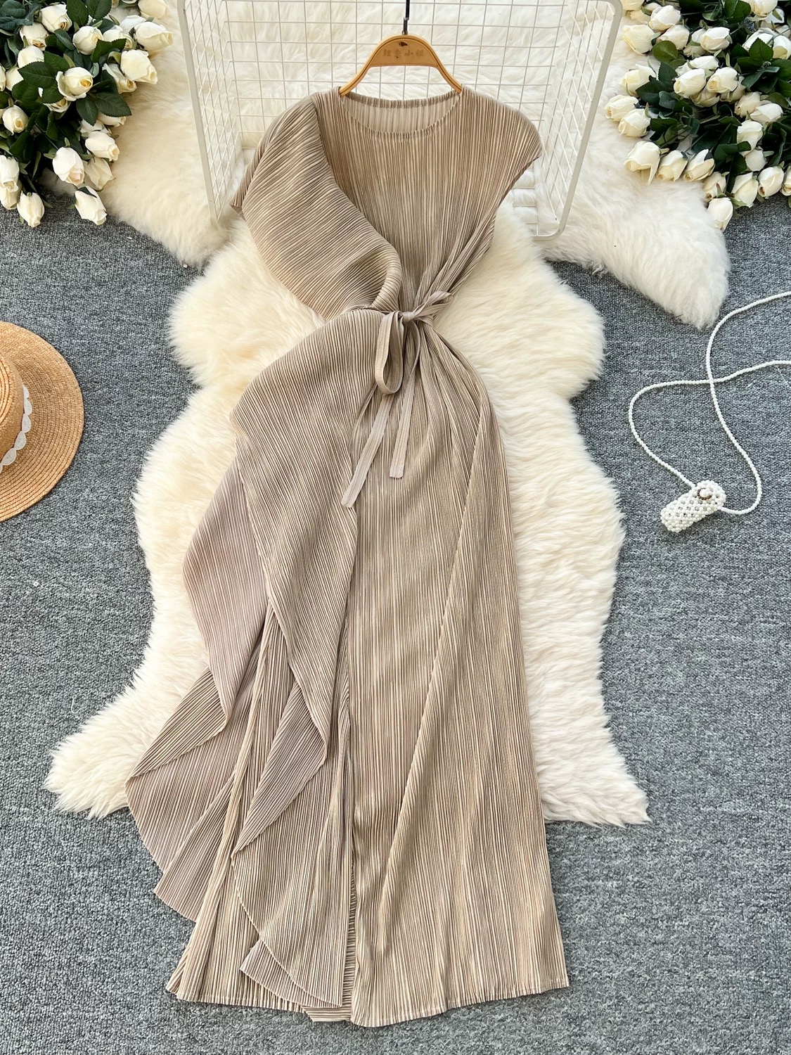 Florina dress FBC368 image