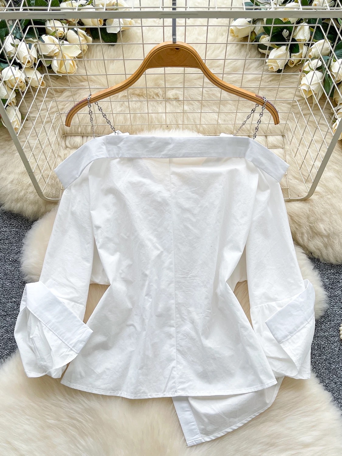 Abstract heart top CTO666 image