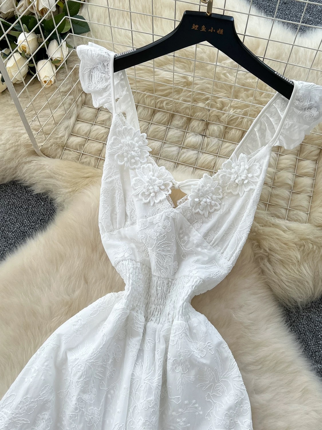 How pretty dress CD1375 image