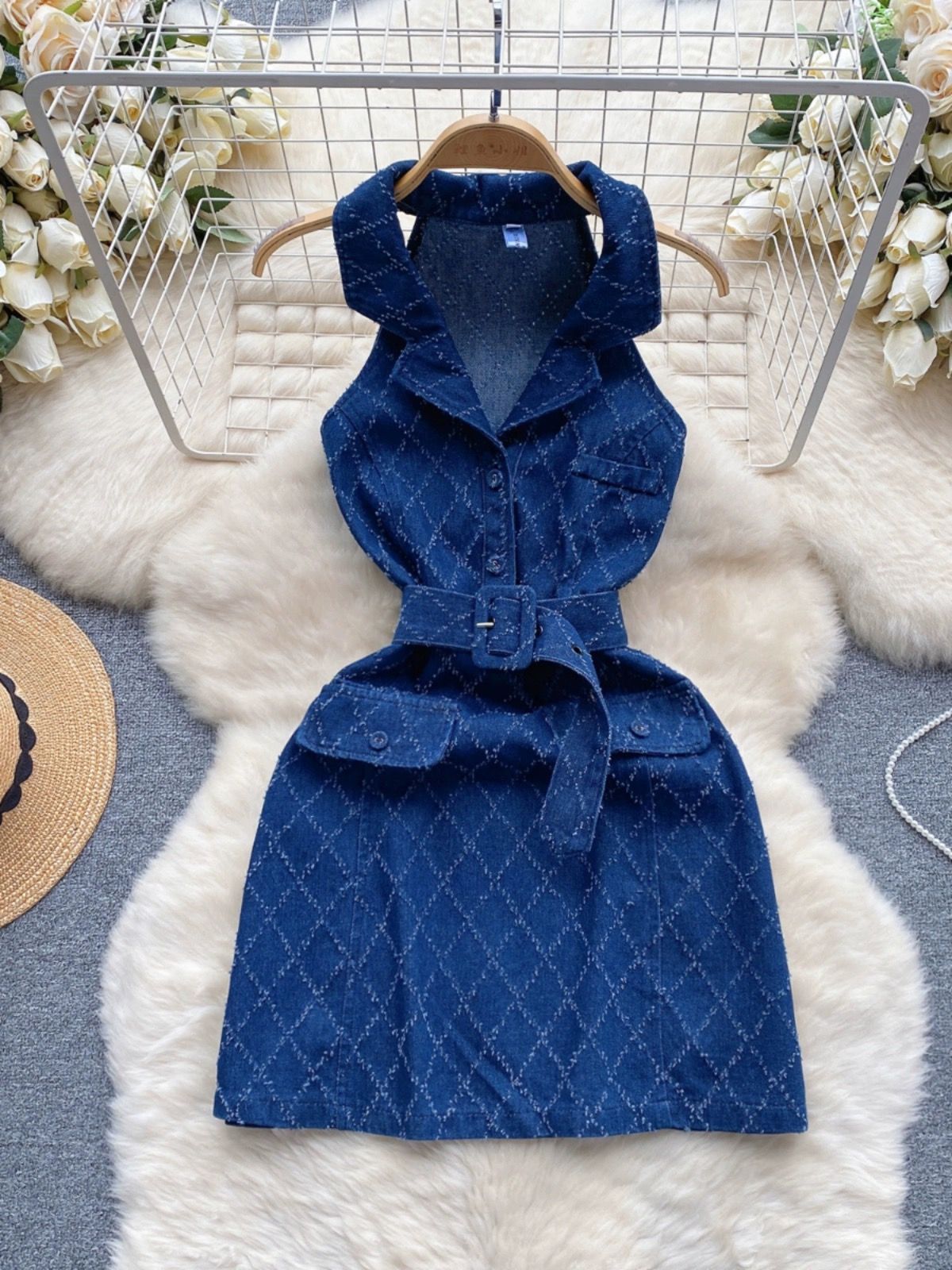 Always look good dress DD39 image