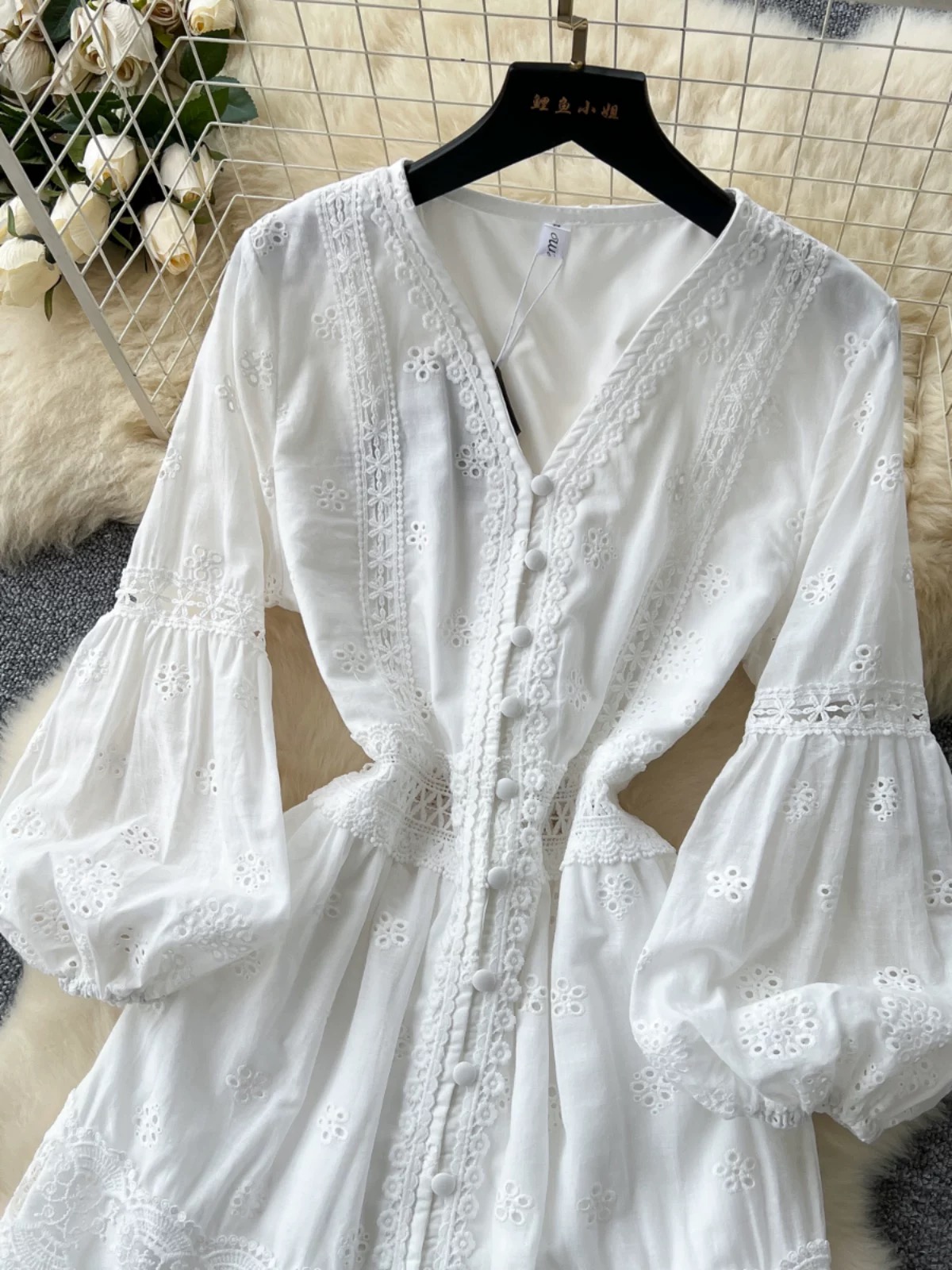 Moment too precious dress CD1145 image